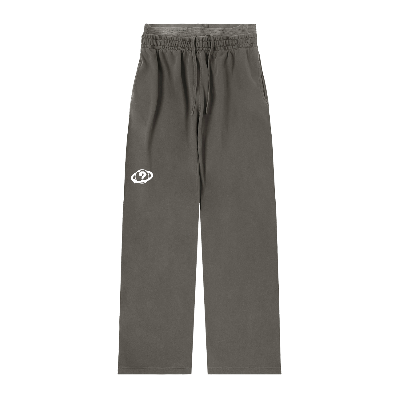 Vintage Dystopia Waist Pants