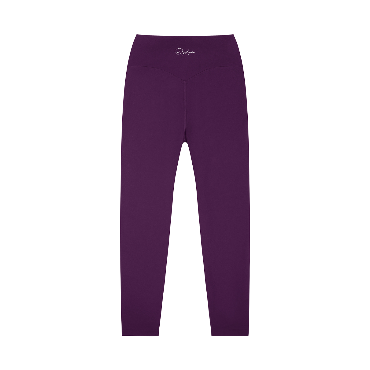 High-Waisted Dystopia Leggings