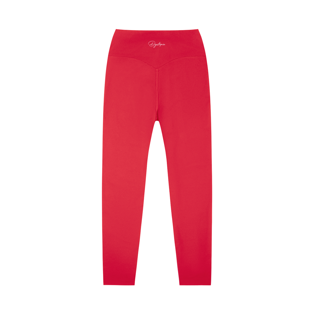 High-Waisted Dystopia Leggings