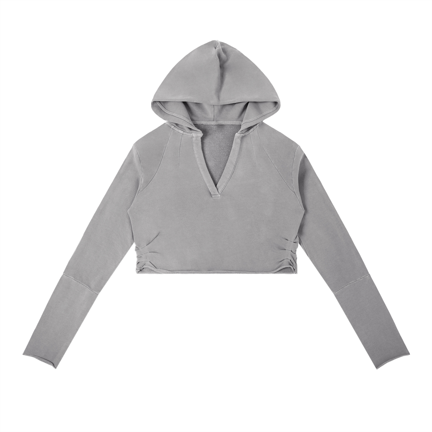 Vintage Dystopia Hoodie