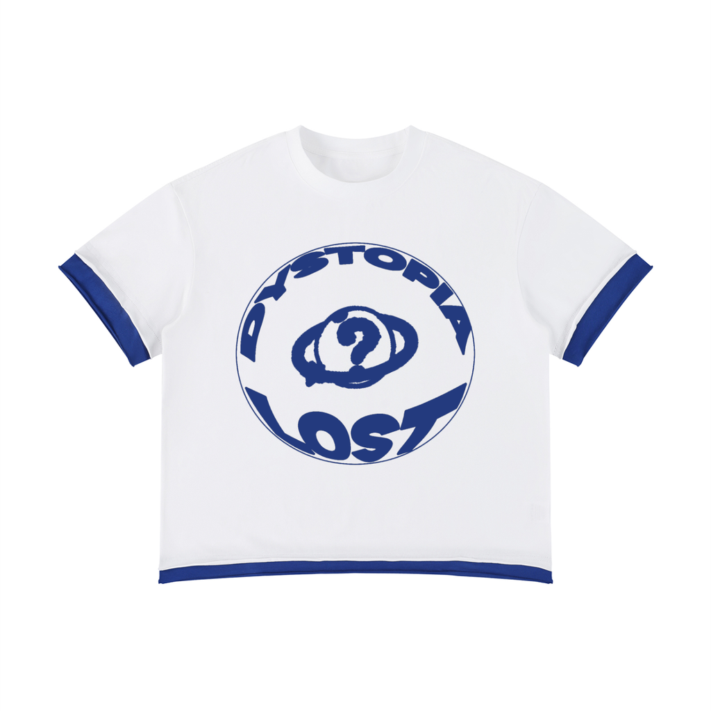 Dystopia Worldwide Tee