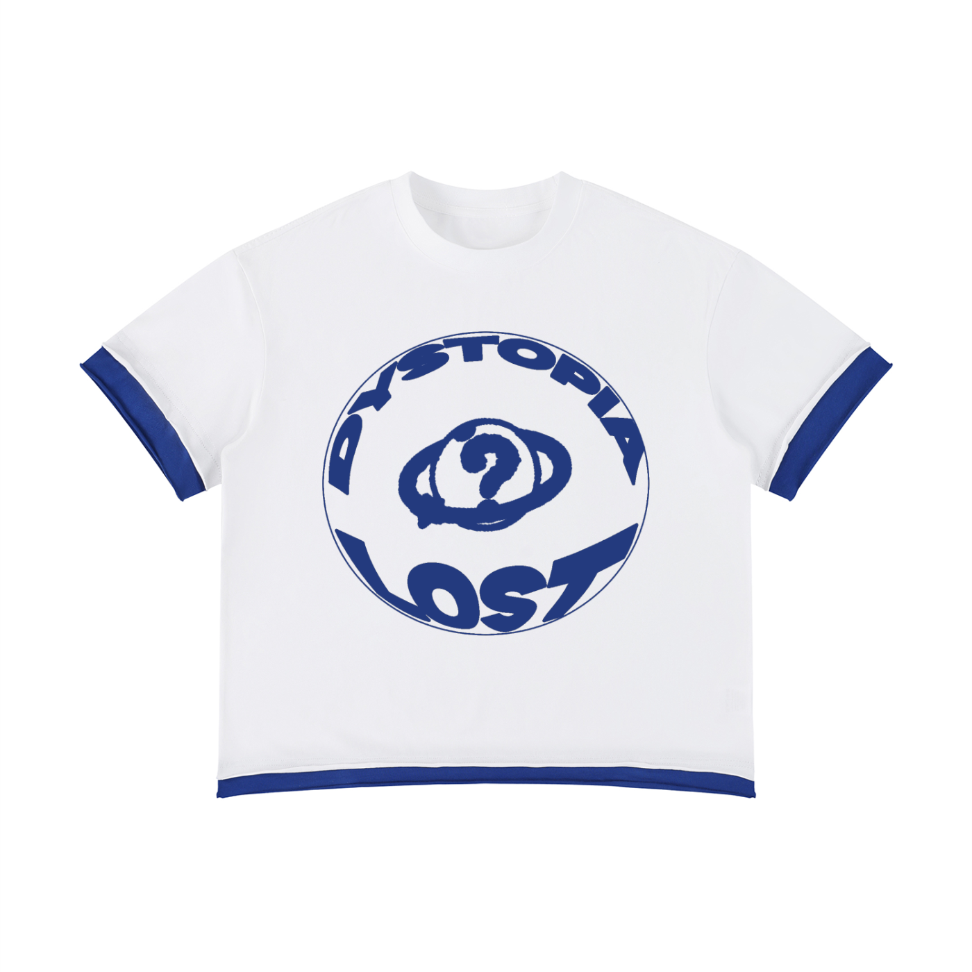 Dystopia Worldwide Tee
