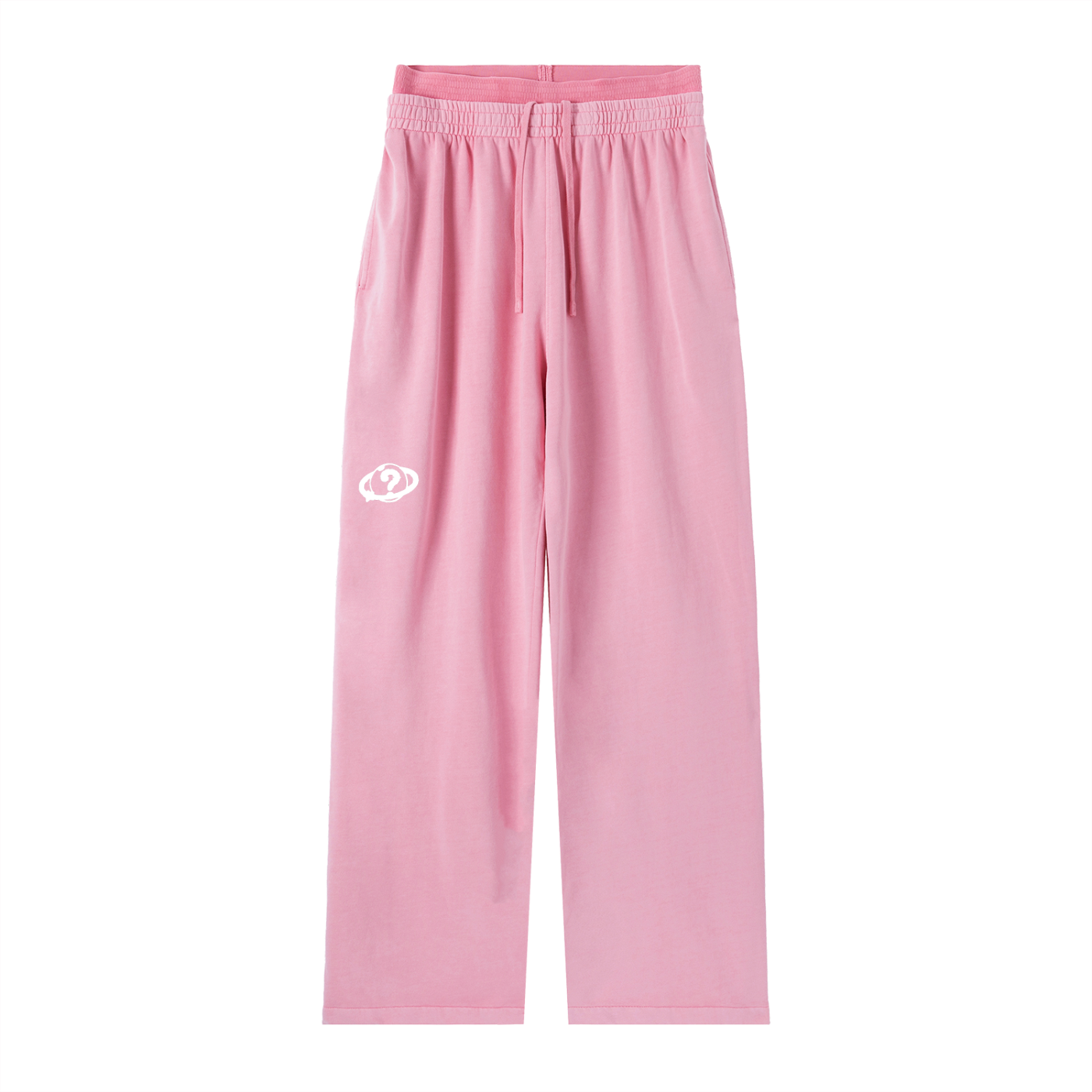 Vintage Dystopia Waist Pants