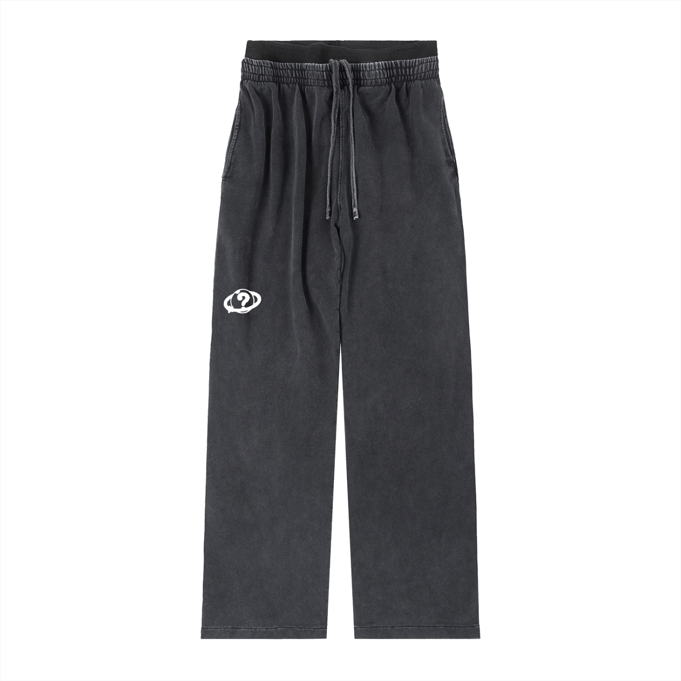 Vintage Dystopia Waist Pants