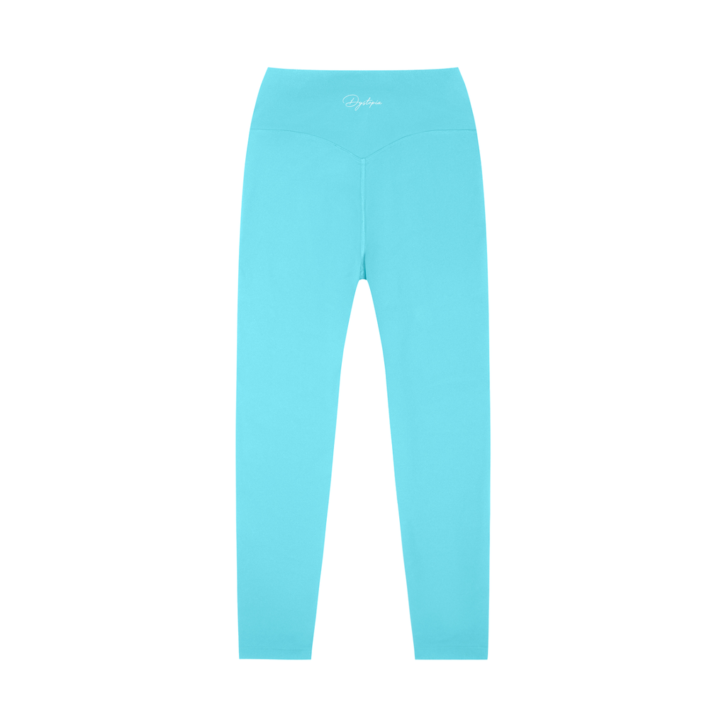 High-Waisted Dystopia Leggings