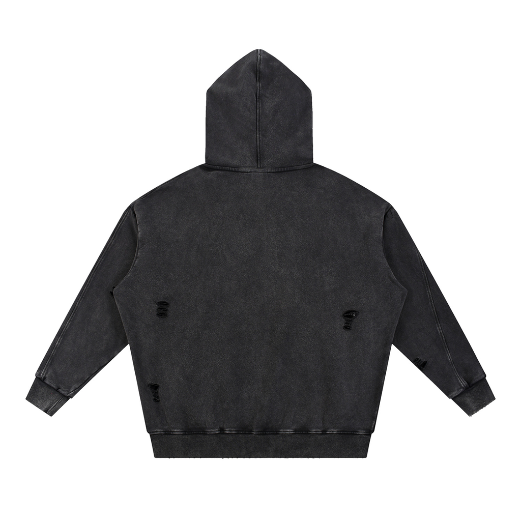 Dystopia Hoodie v2