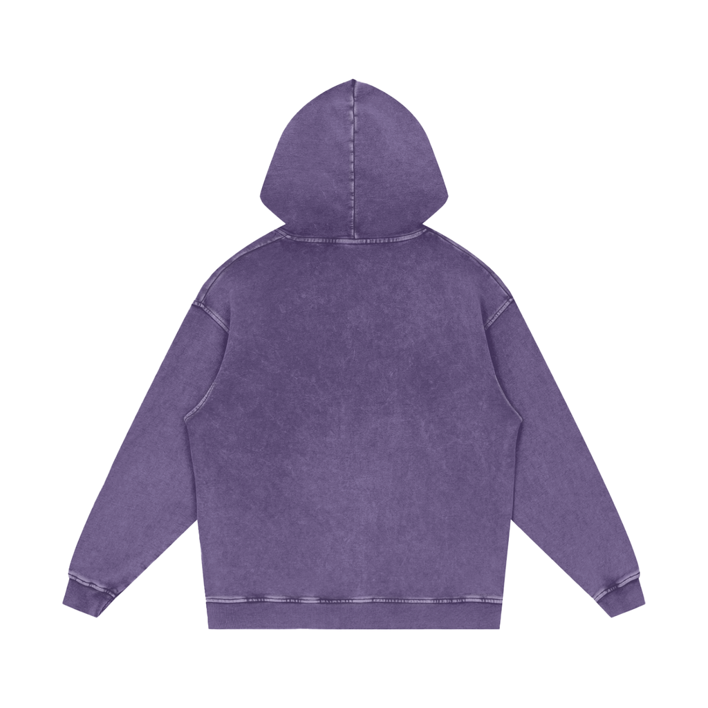 Trademark Dystopia Hoodie V1