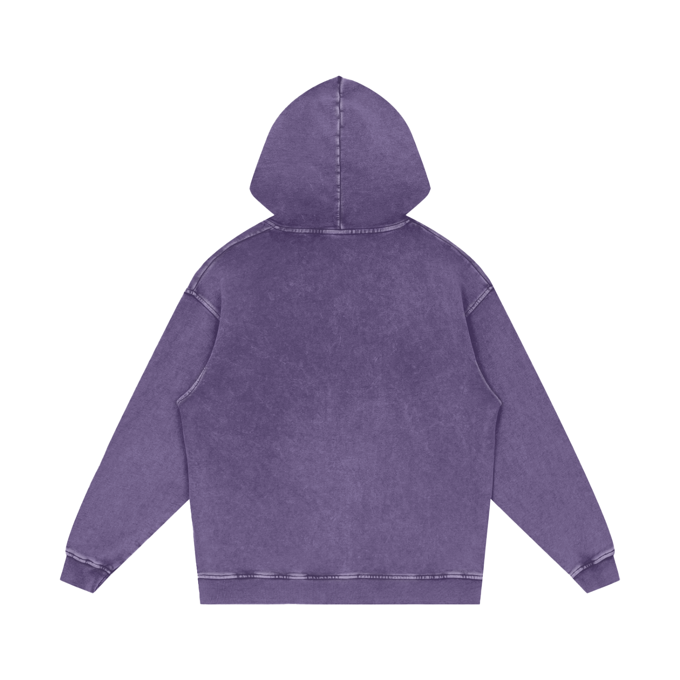 Trademark Dystopia Hoodie V1