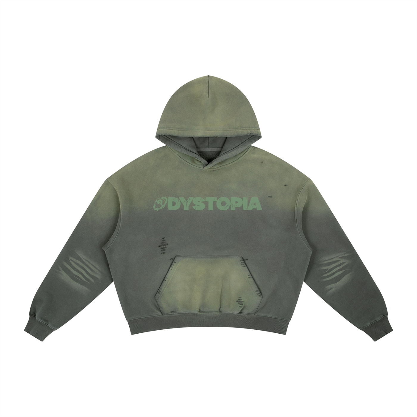 Trademark Dystopia V2