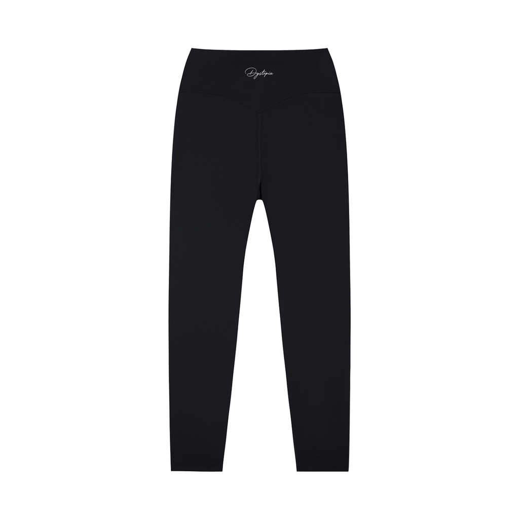 High-Waisted Dystopia Leggings