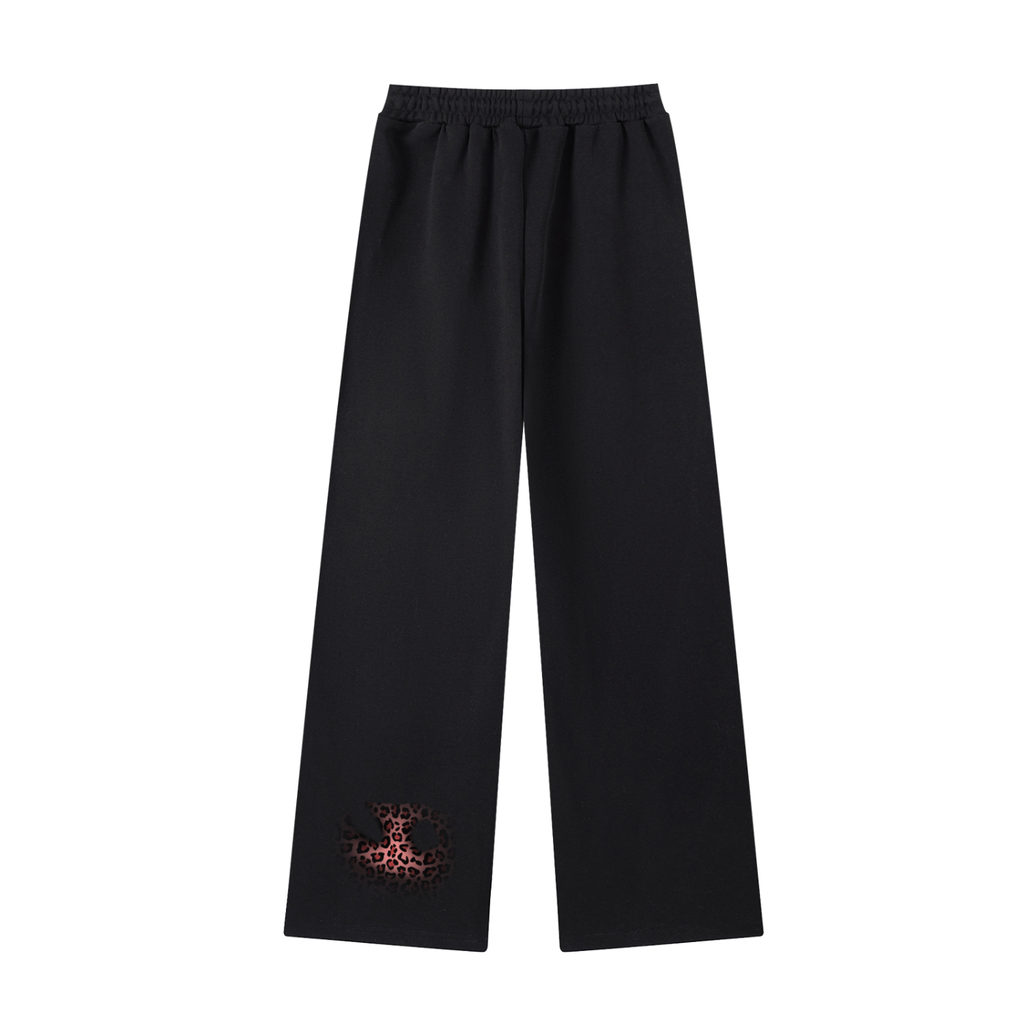 Cheetah Sweats