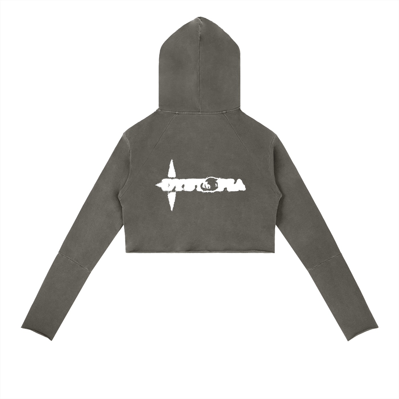 Vintage Dystopia Hoodie
