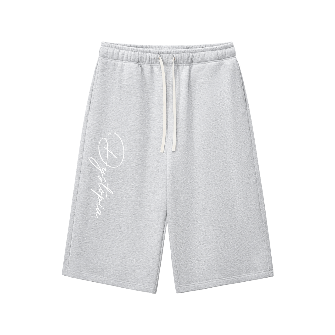 Dystopia 3/4 Shorts