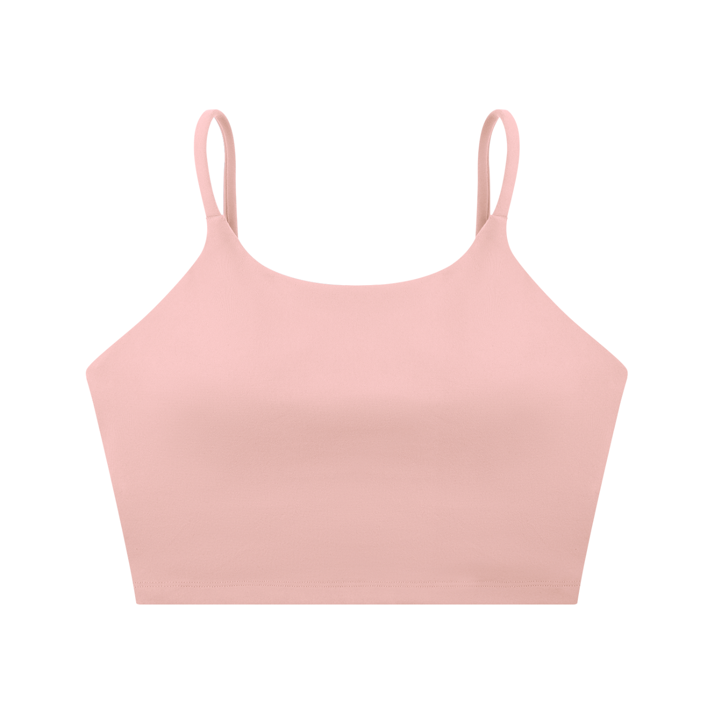 Spaghetti Strap Dystopia Bra