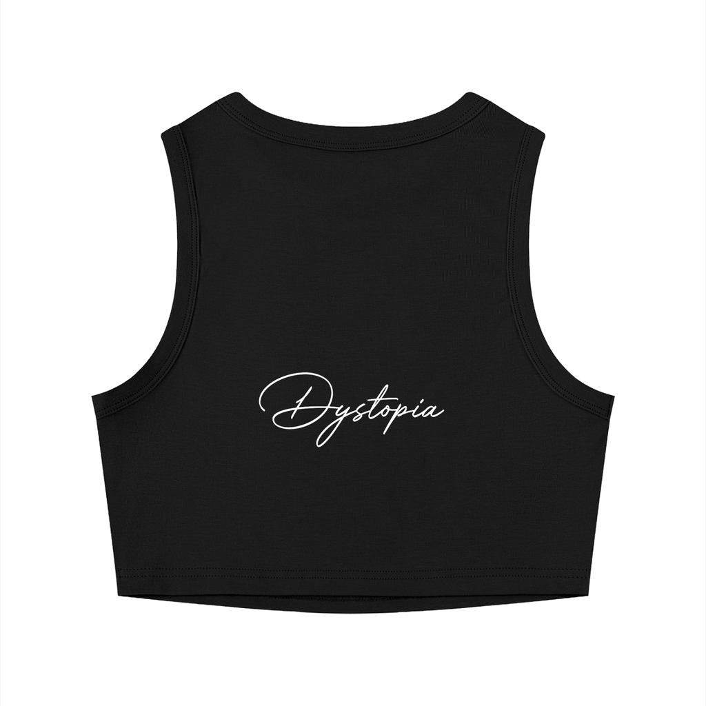 Dystopia Tank Top
