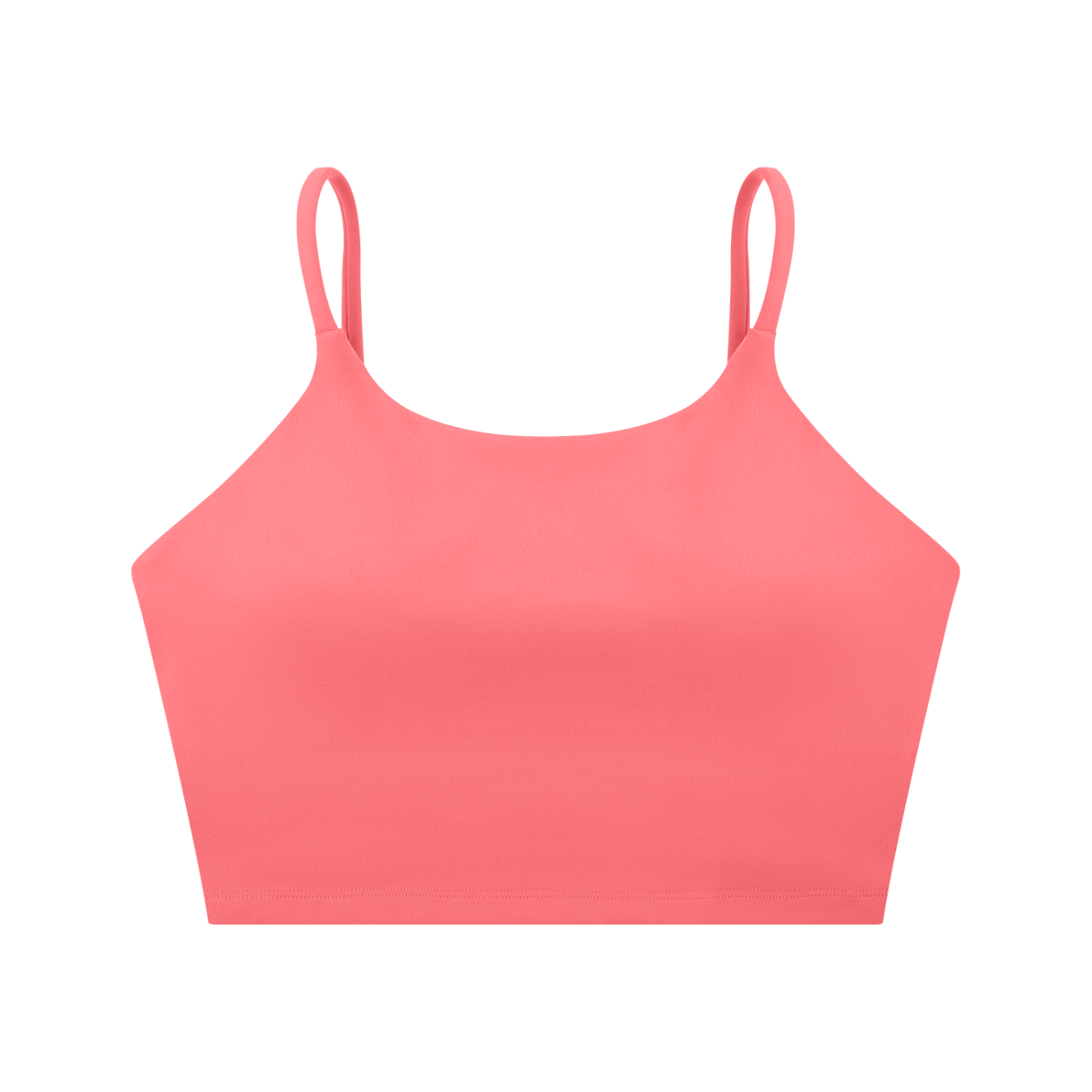 Spaghetti Strap Dystopia Bra