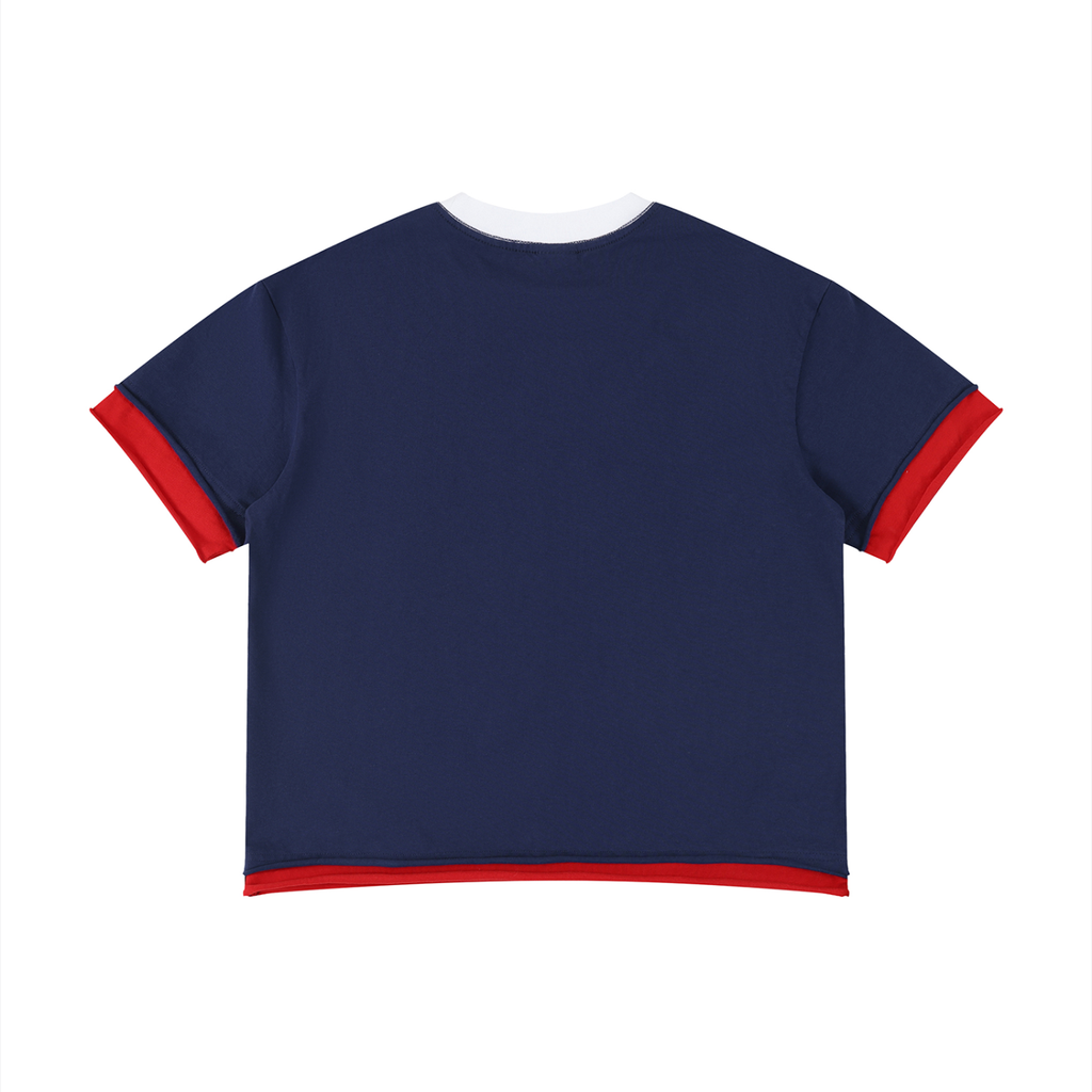 Dystopia Worldwide Tee