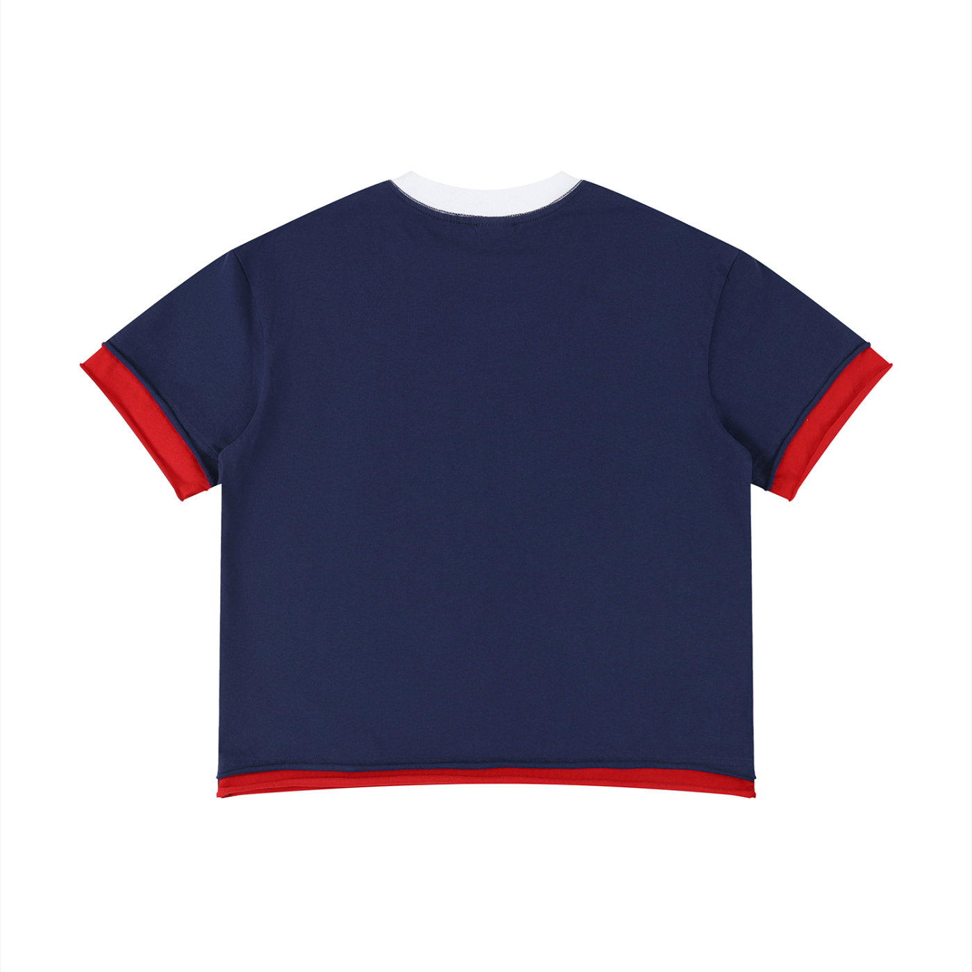 Dystopia Worldwide Tee