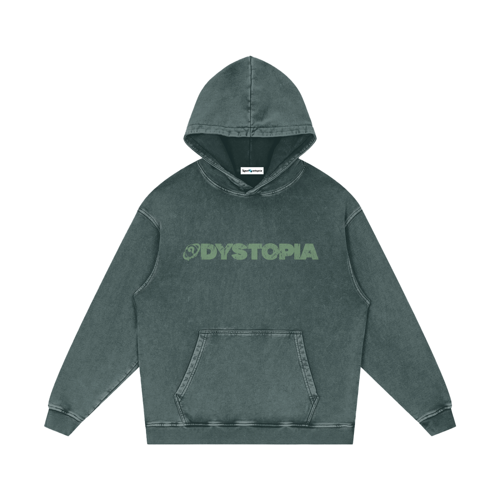 Trademark Dystopia Hoodie V1
