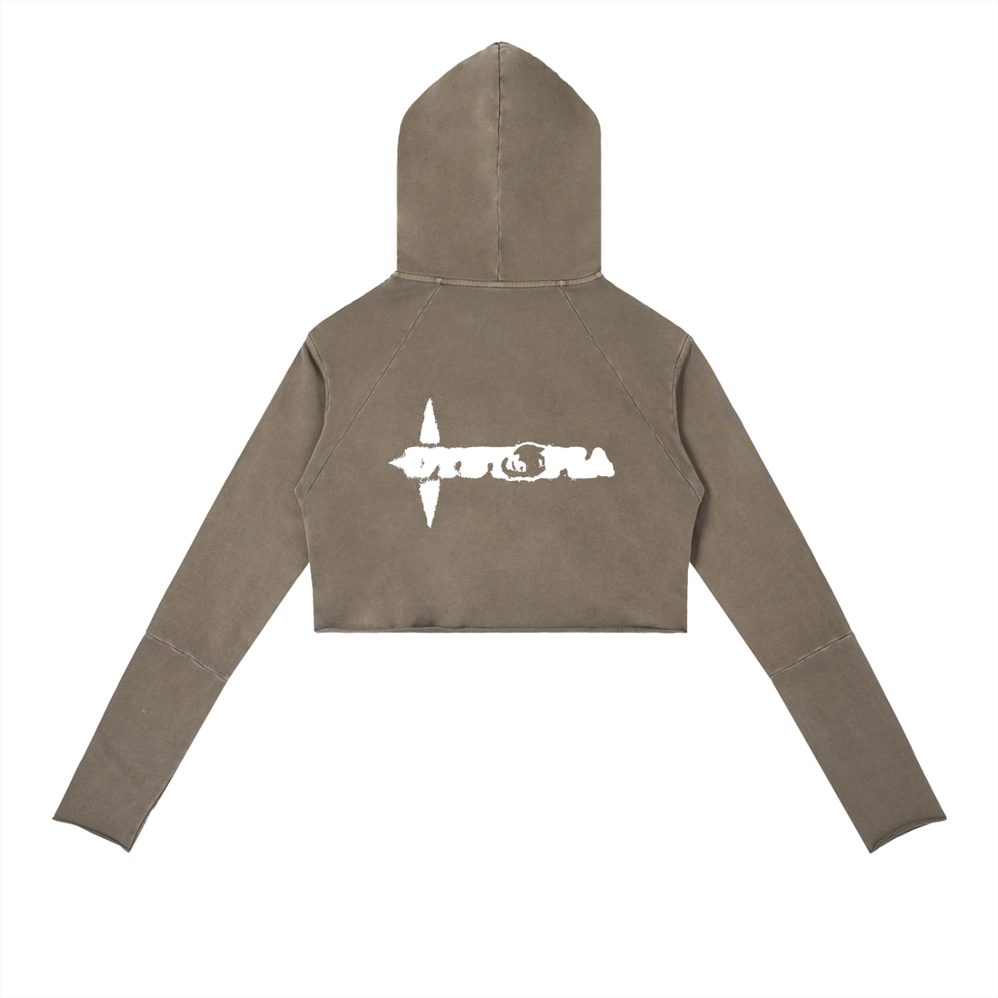Vintage Dystopia Hoodie