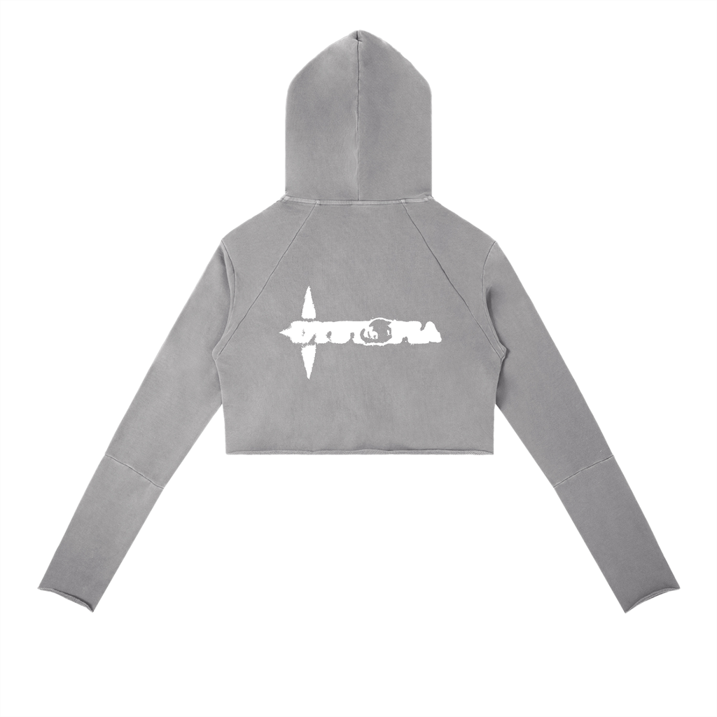 Vintage Dystopia Hoodie
