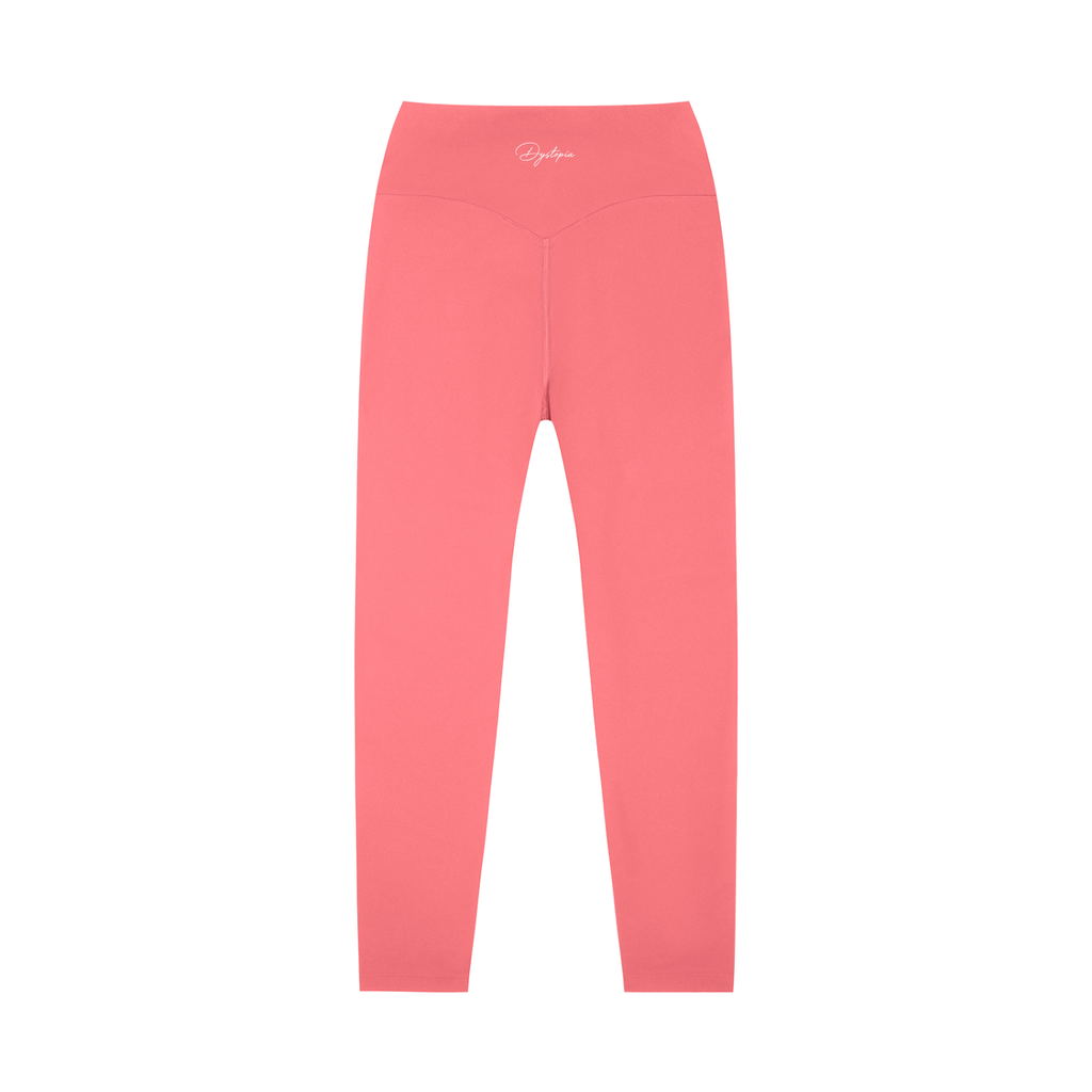 High-Waisted Dystopia Leggings
