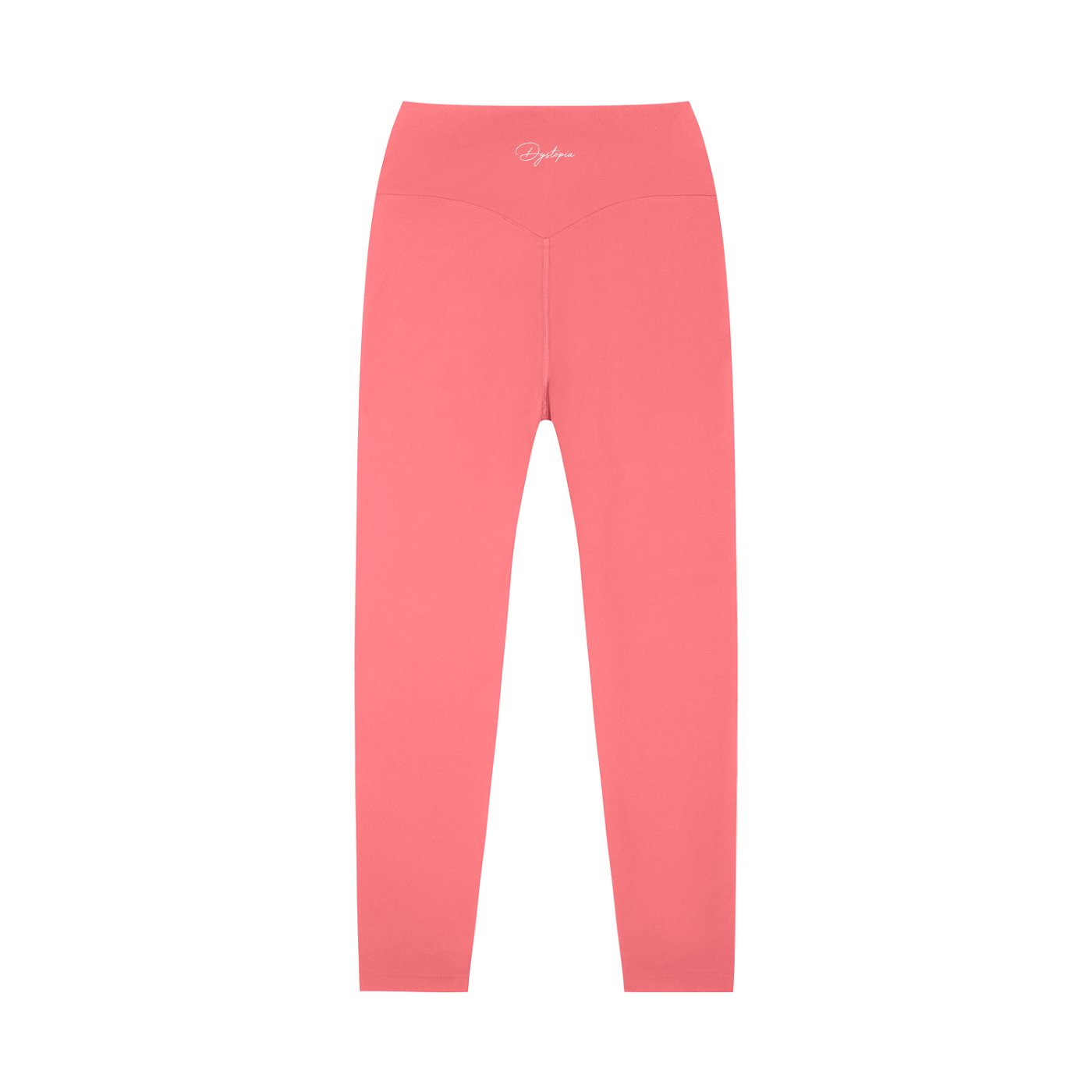 High-Waisted Dystopia Leggings