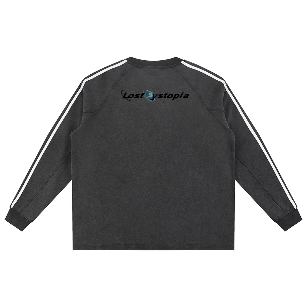 Mixtopia Sweatshirt