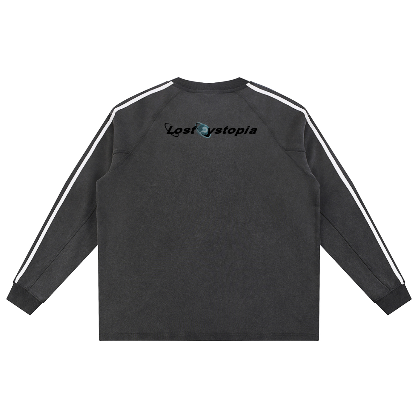 Mixtopia Sweatshirt