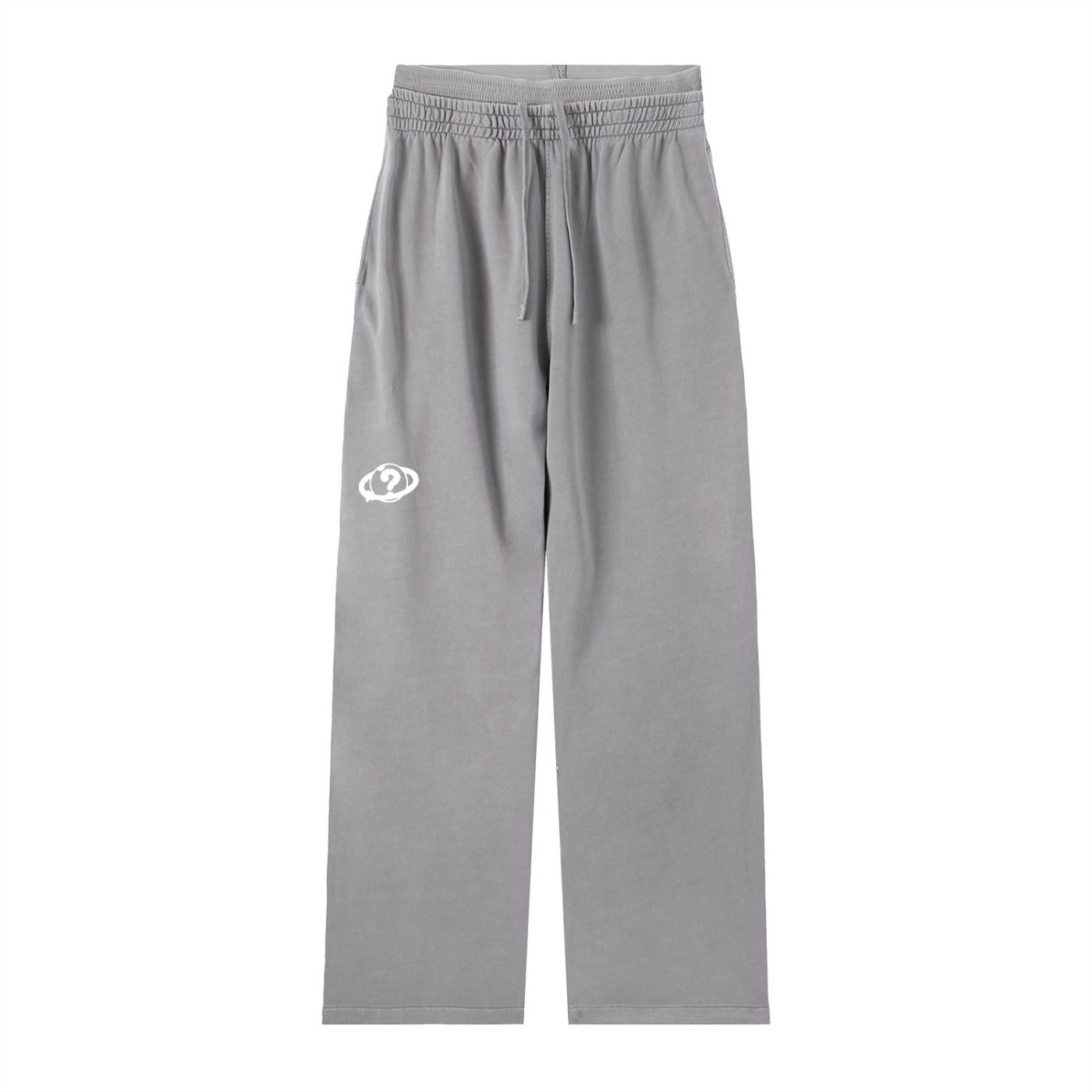 Vintage Dystopia Waist Pants