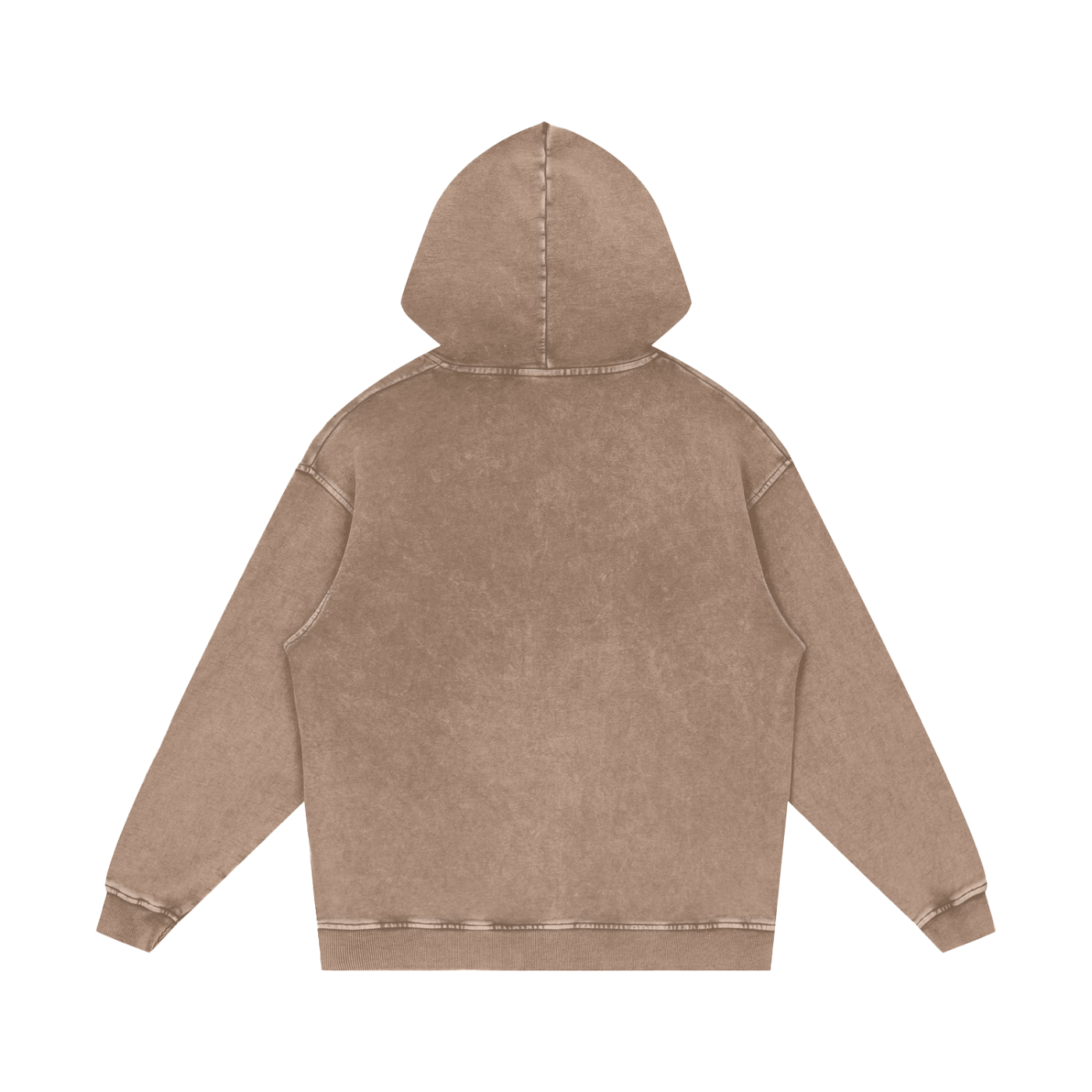 Trademark Dystopia Hoodie V1