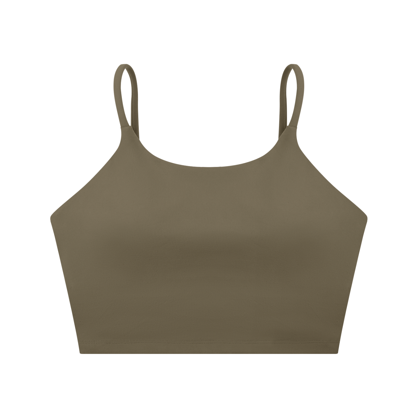 Spaghetti Strap Dystopia Bra