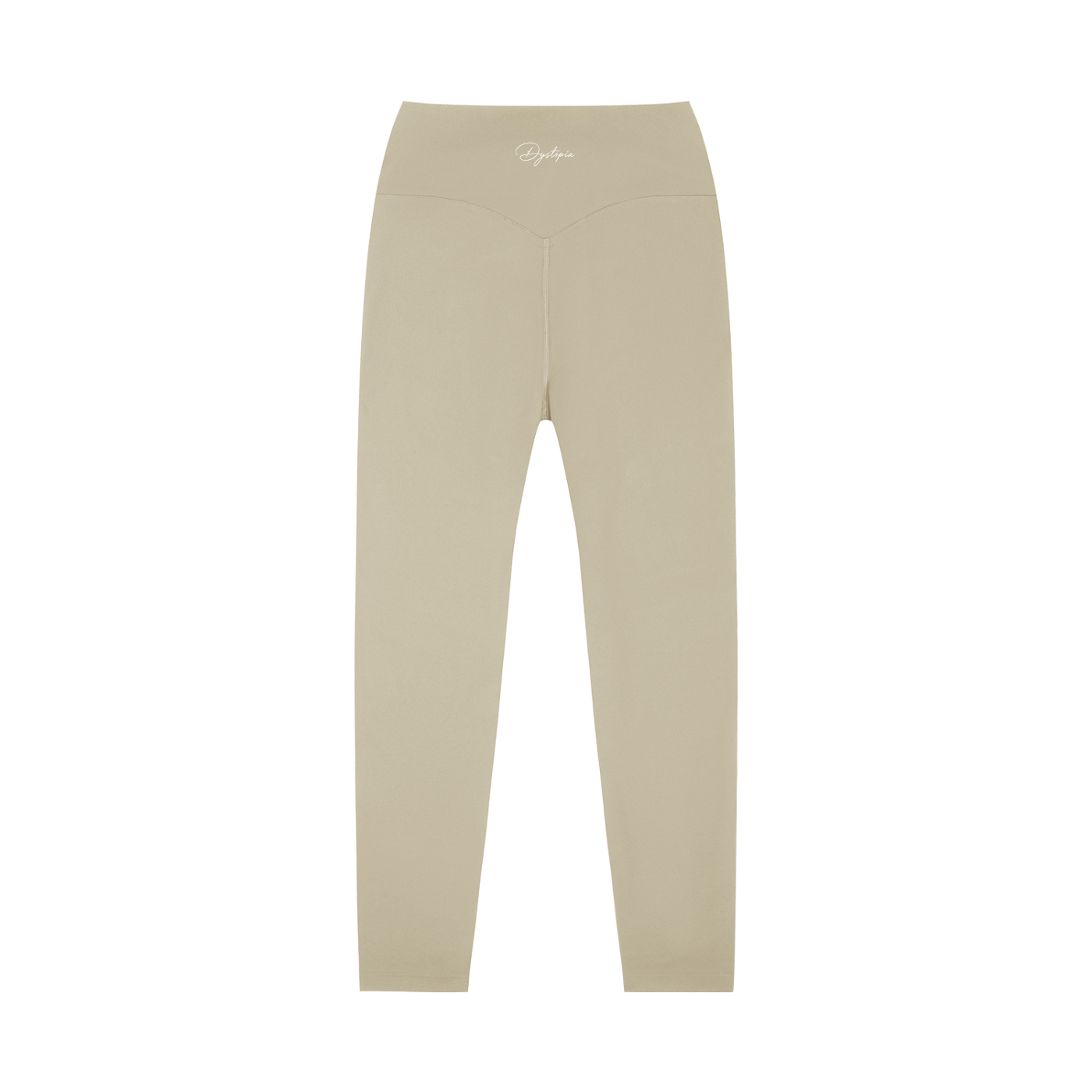 High-Waisted Dystopia Leggings