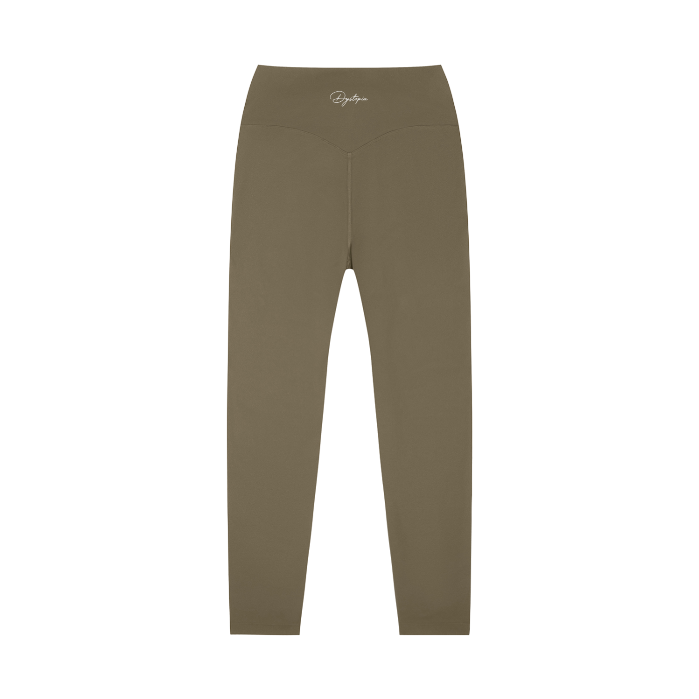 High-Waisted Dystopia Leggings