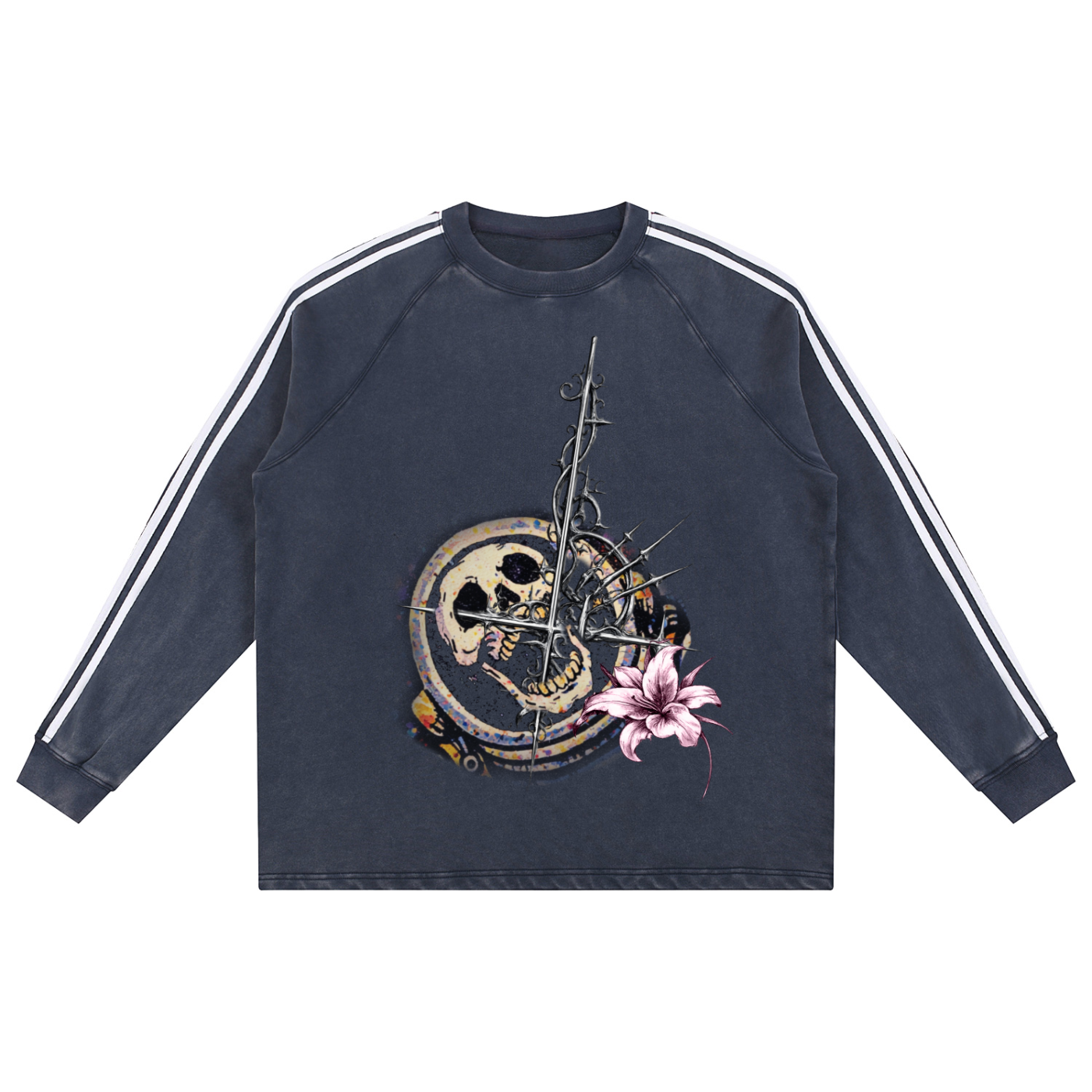 Mixtopia Sweatshirt