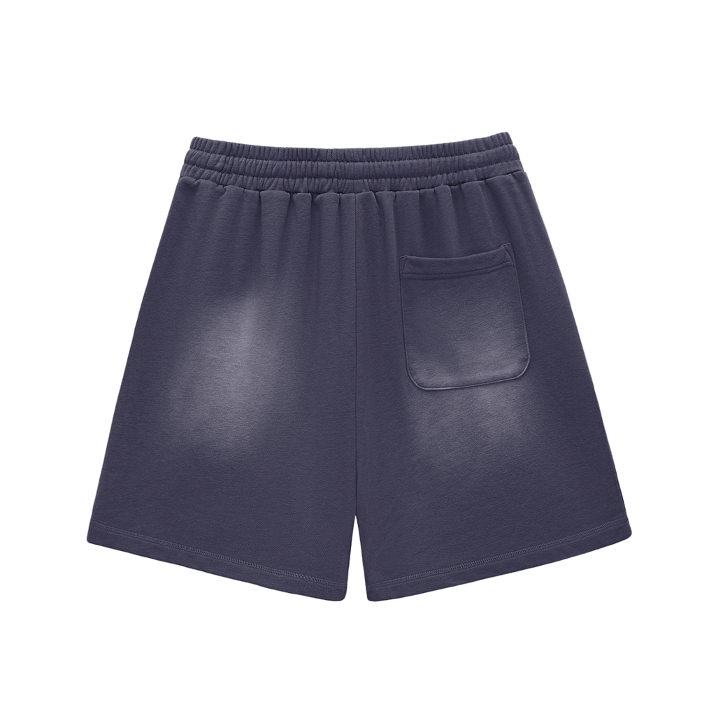 Dystopia  Shorts