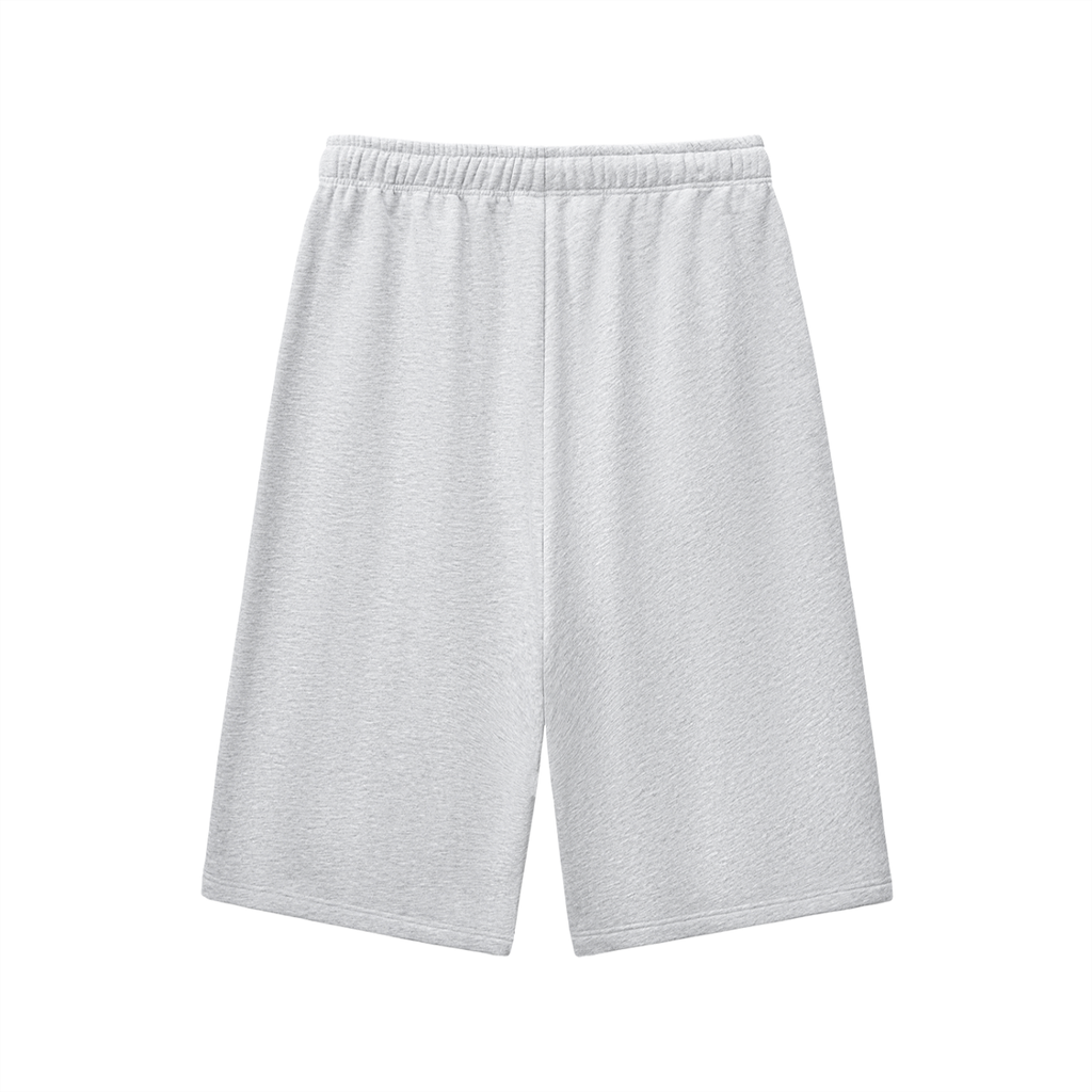 Dystopia 3/4 Shorts