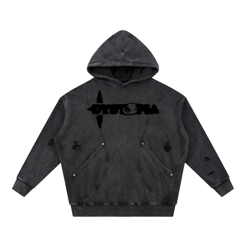 Dystopia Hoodie v2
