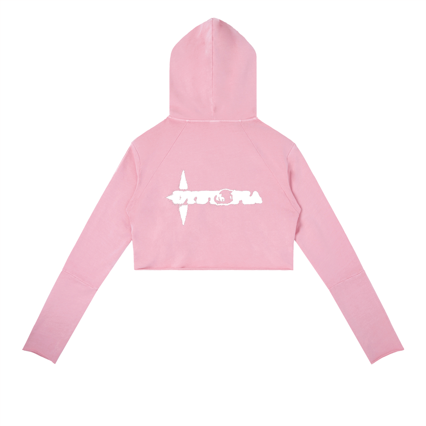 Vintage Dystopia Hoodie