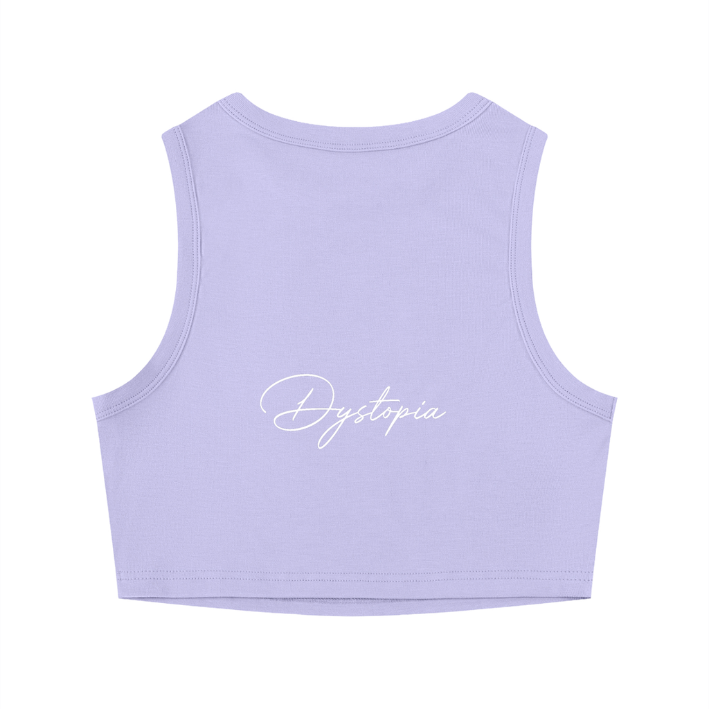 Dystopia Tank Top