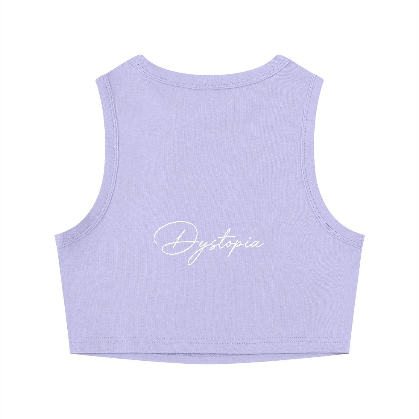 Dystopia Tank Top