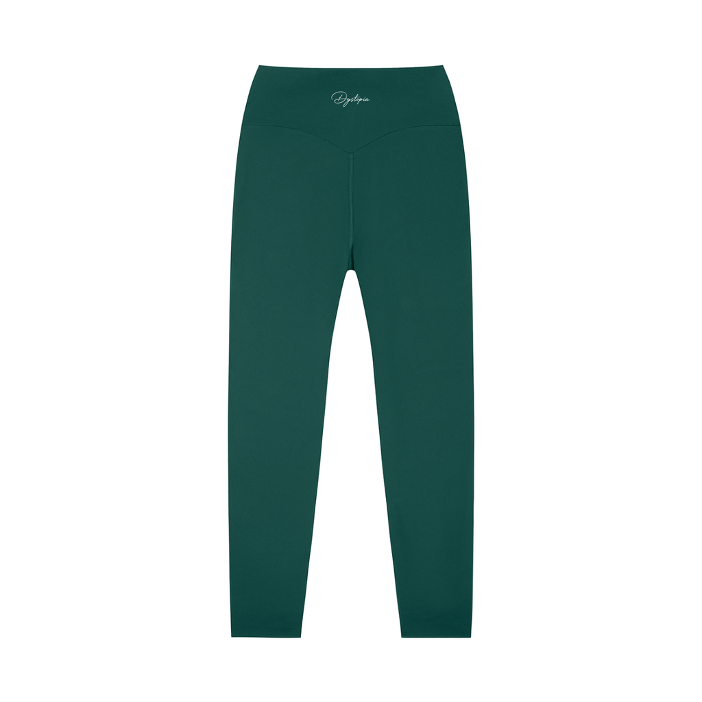 High-Waisted Dystopia Leggings