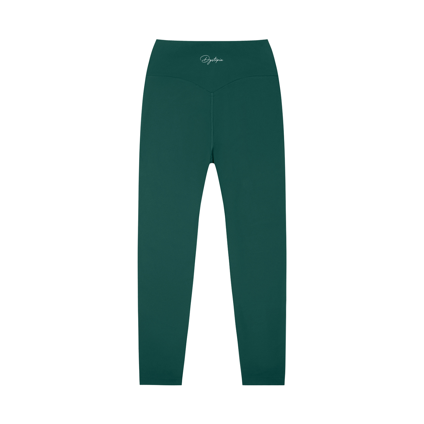 High-Waisted Dystopia Leggings
