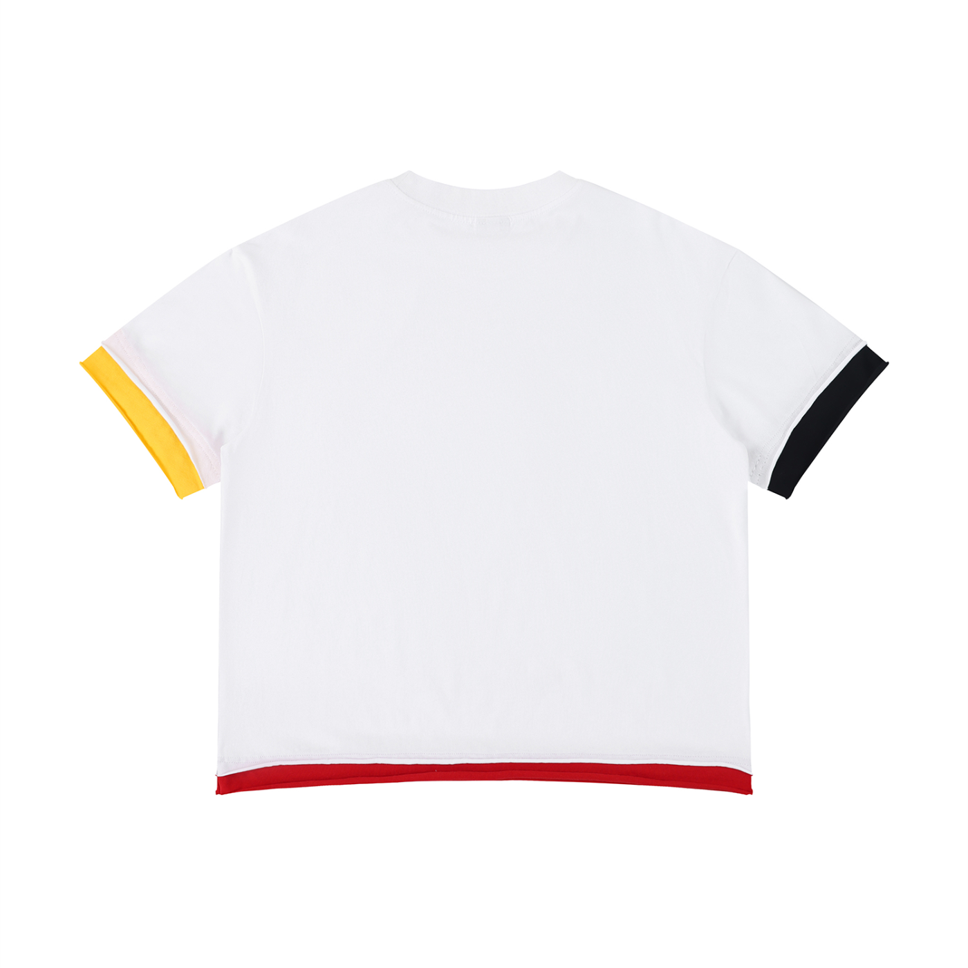 Dystopia Worldwide Tee