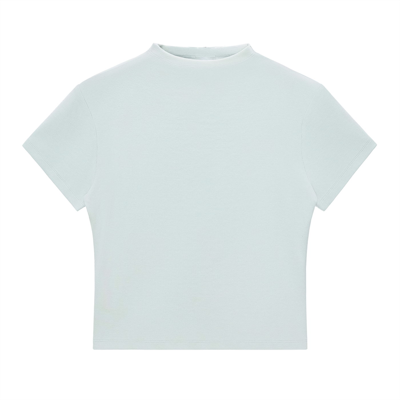 Slim Fit Dystopia Tee