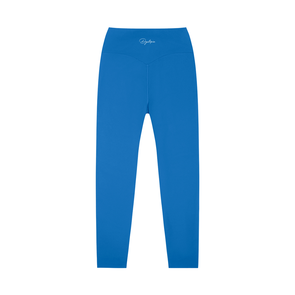 High-Waisted Dystopia Leggings