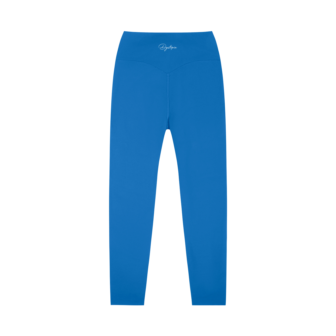 High-Waisted Dystopia Leggings
