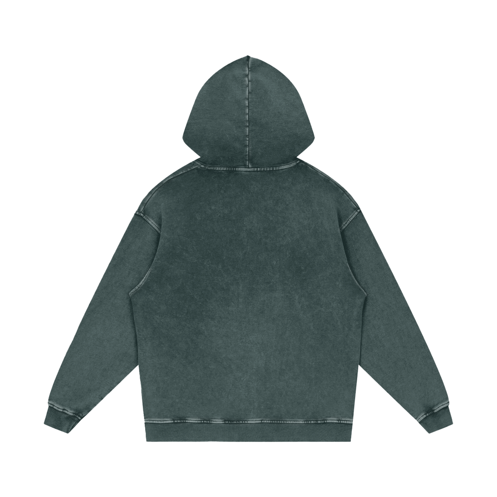 Trademark Dystopia Hoodie V1