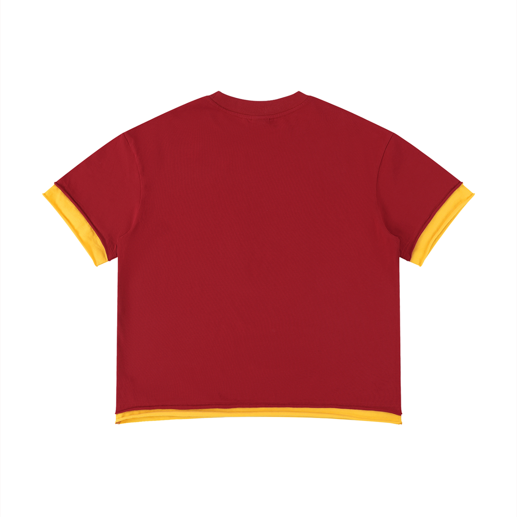 Dystopia Worldwide Tee