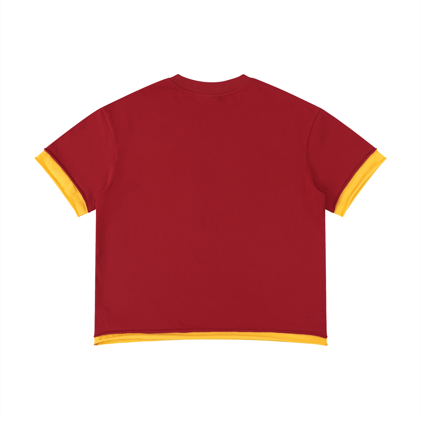 Dystopia Worldwide Tee